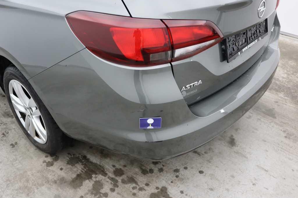 Opel Astra Sports Tourer 2017 photo 32