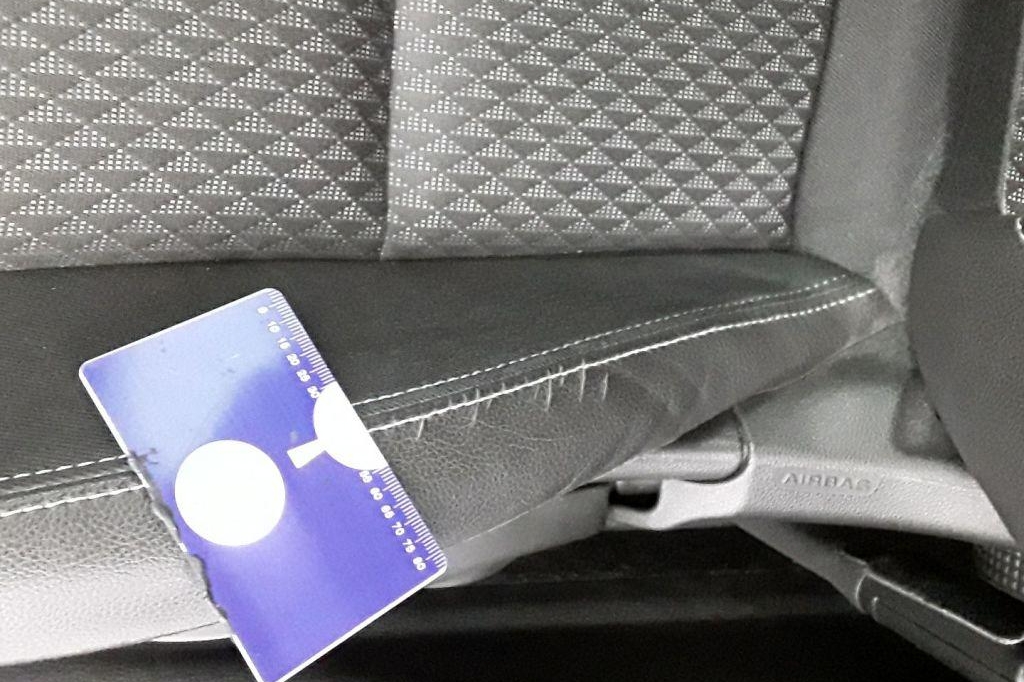 Opel Astra Sports Tourer 2017 photo 47