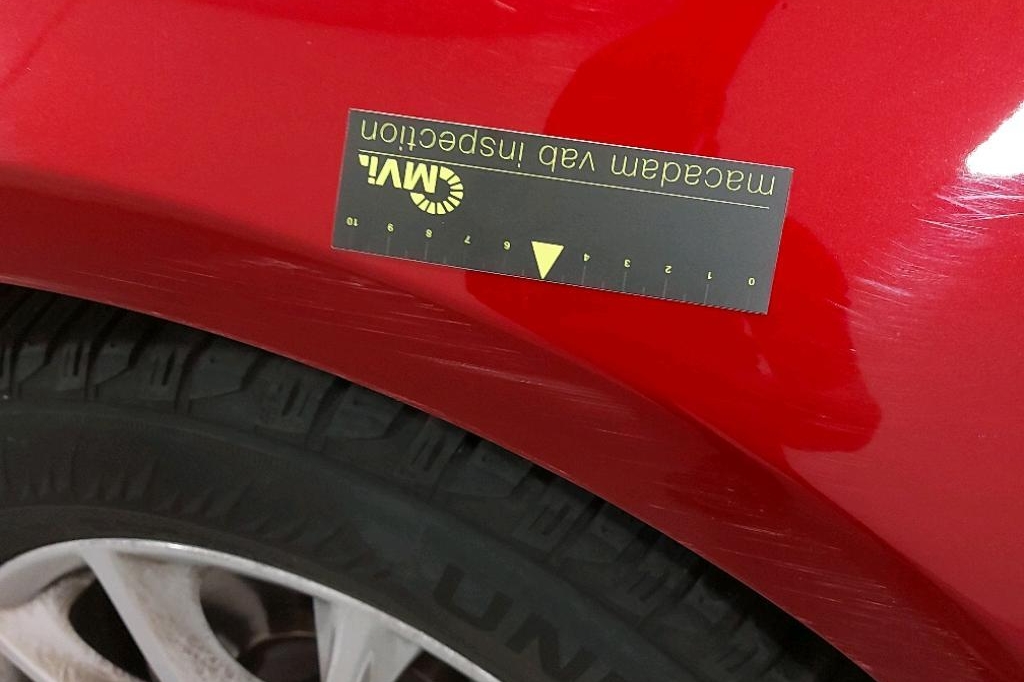 Ford Mondeo Turnier 2017 photo 27