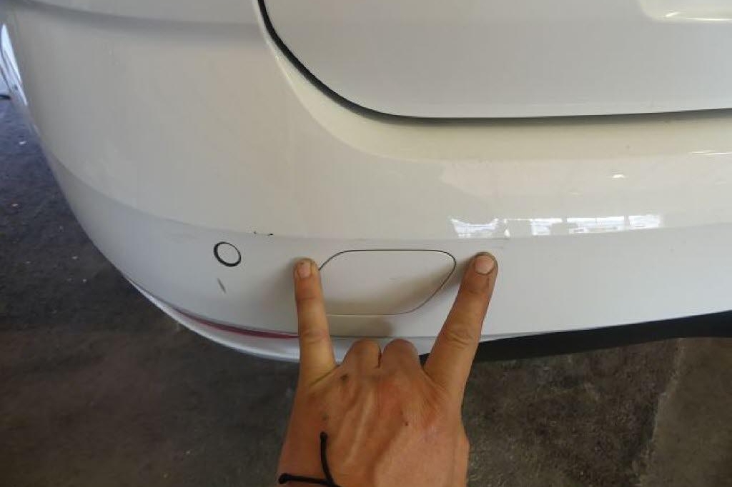 Renault Megane Grandtour 2018 photo 11