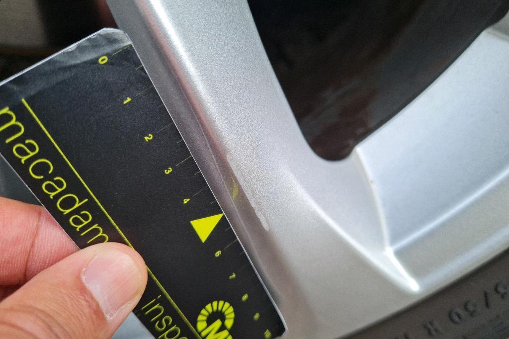 Renault Megane Grandtour 2017 photo 13