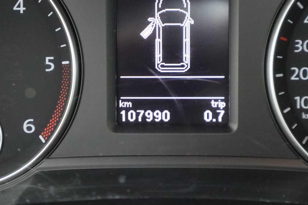 Volkswagen Sharan 2017 photo 4