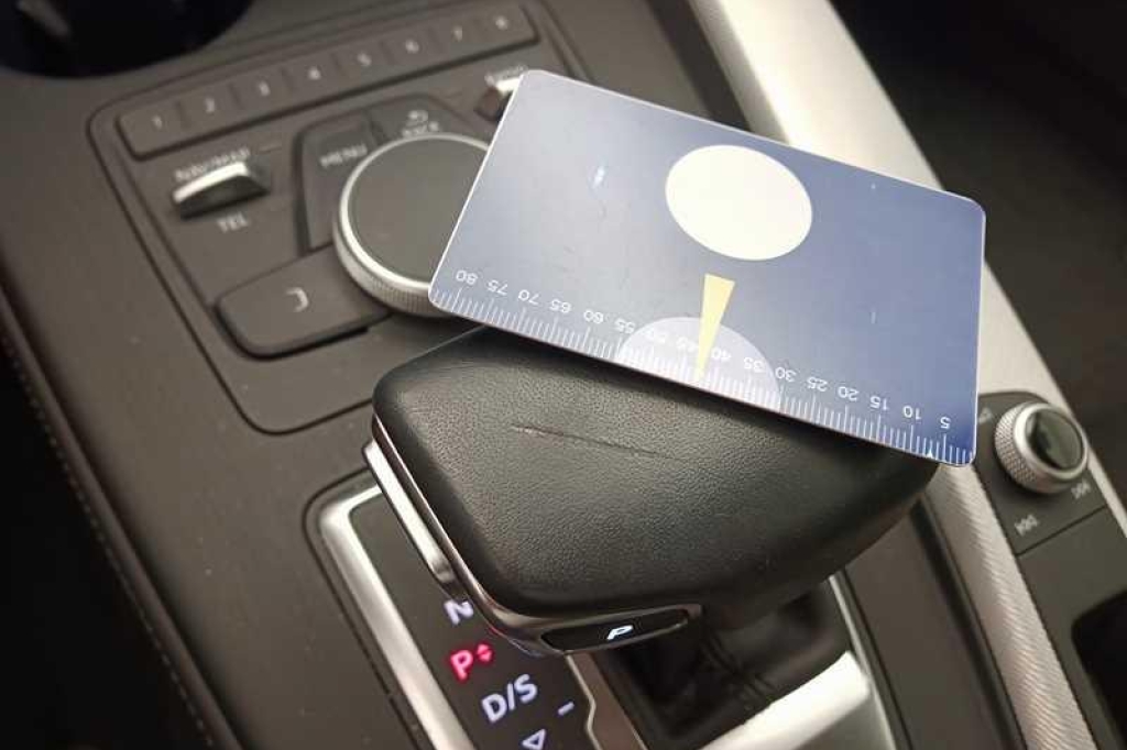 Audi A5 Sportback 2018 photo 24