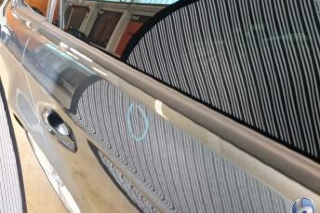 Audi S3 Sportback 2017 фото 9