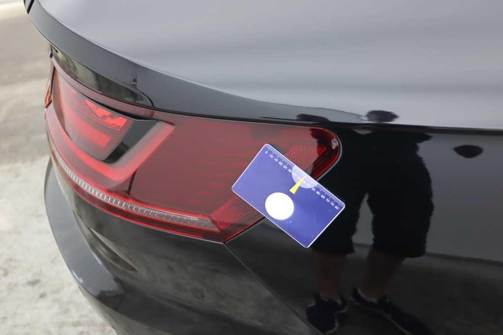 Volkswagen Arteon 2018 фото 31