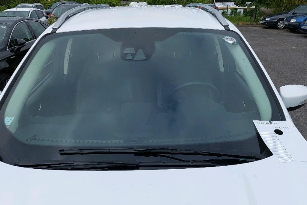 Ford Kuga 2018 photo 33