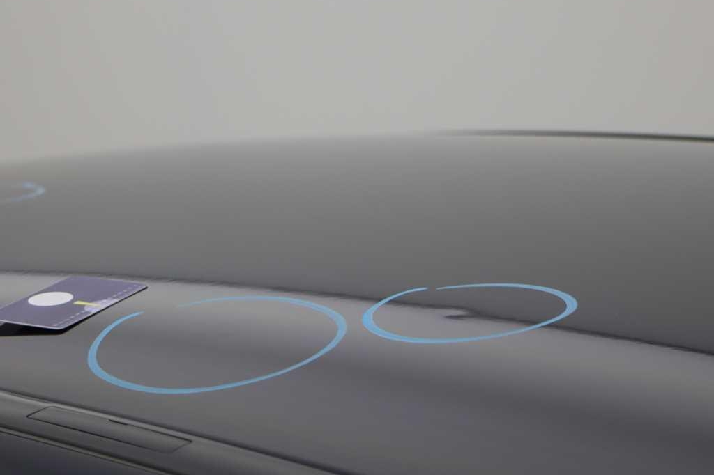 Mercedes-Benz CLA-Klasse 2017 photo 39