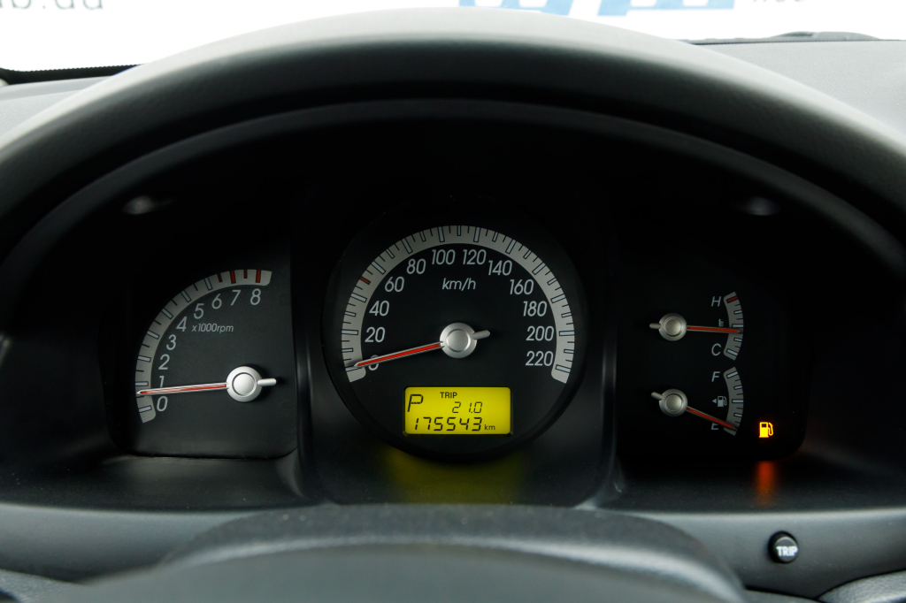 Kia Sportage 2007 photo 17