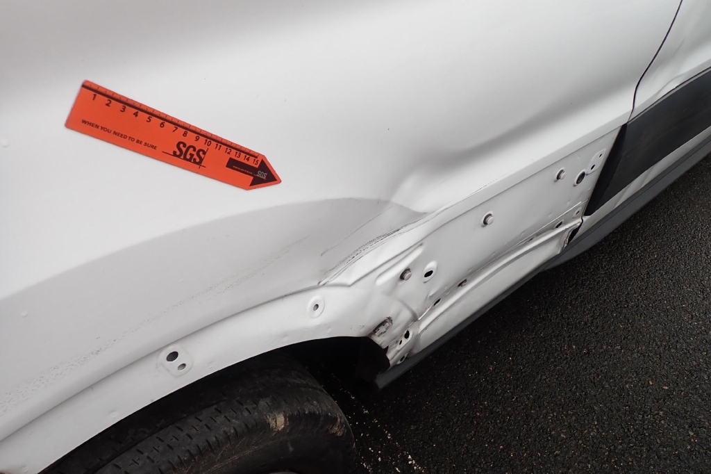 Ford Transit 2017 photo 10