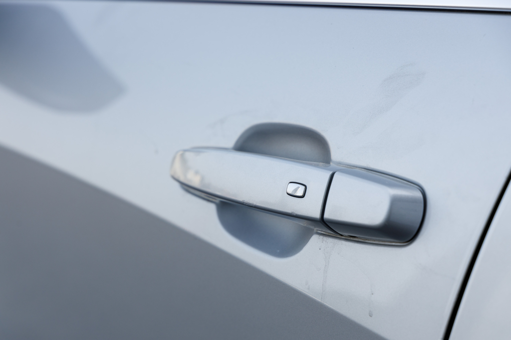 Chevrolet Malibu LS 2016 фото 9