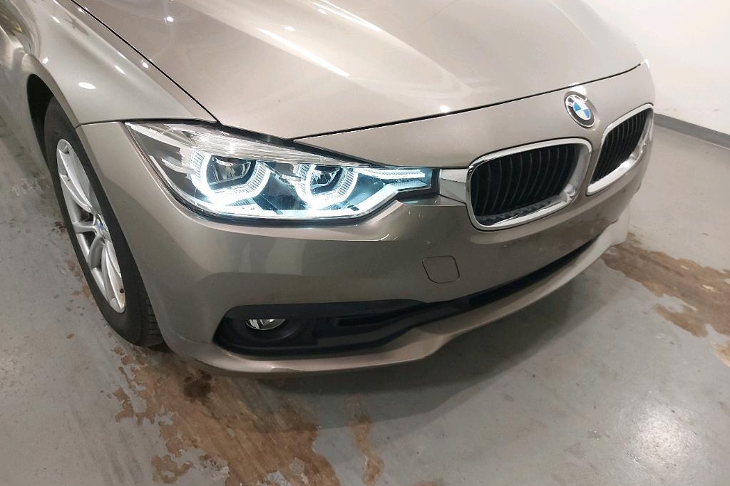 BMW 3er Touring 2016 фото 38