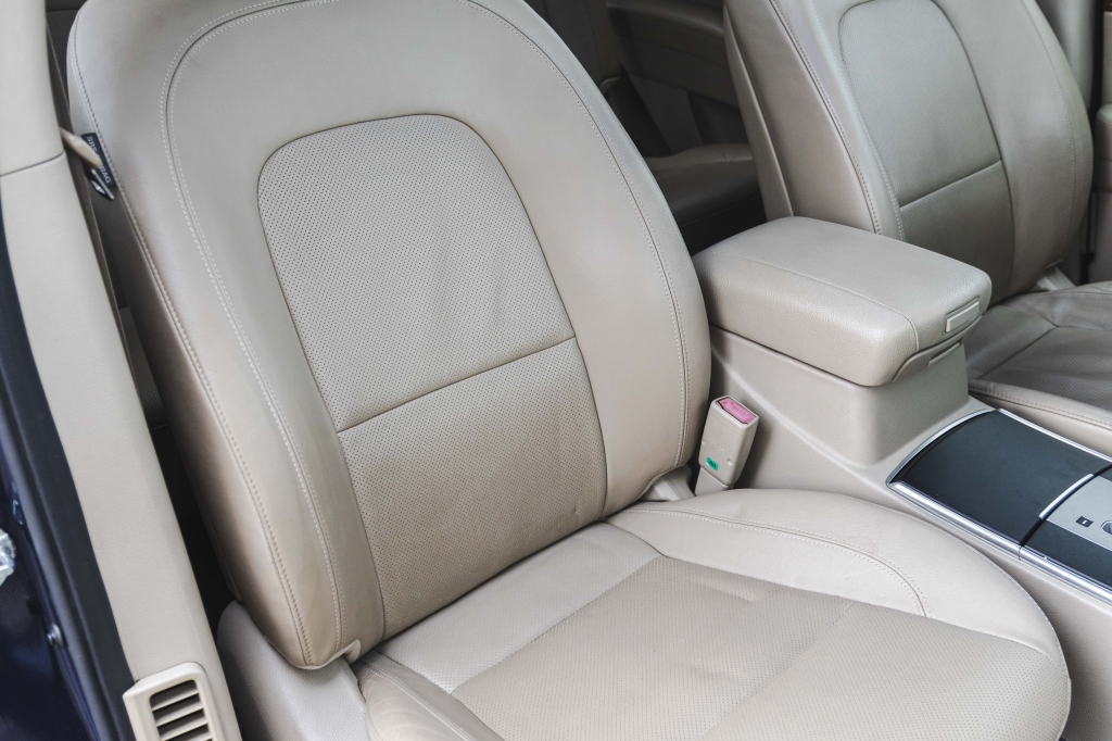 Hyundai ix55 2010 photo 27