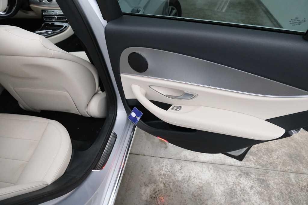 Mercedes-Benz E-Klasse 2017 фото 49