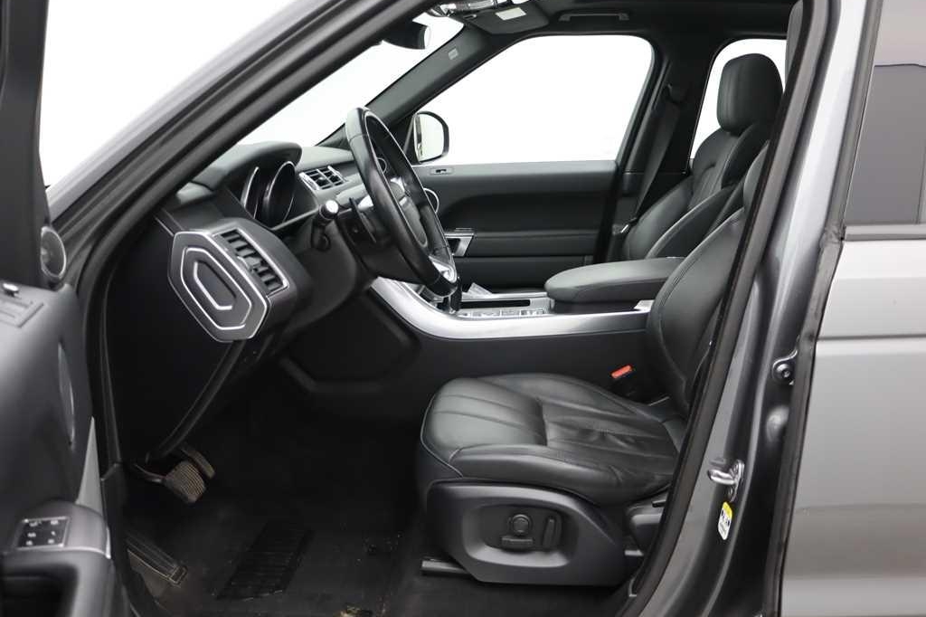 Land Rover Range Rover 2018 фото 3