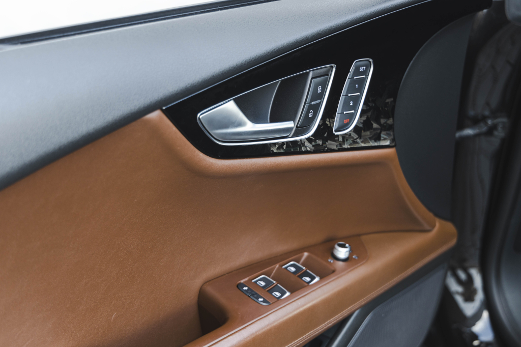 Audi A7 2014 photo 15