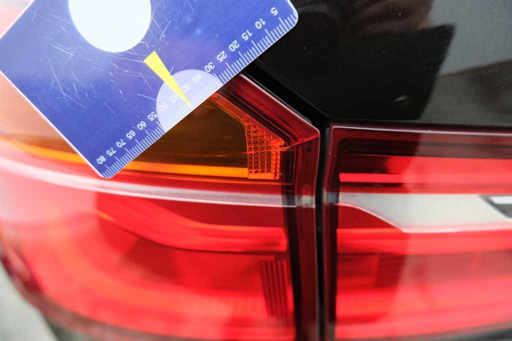 BMW X1 2016 фото 7