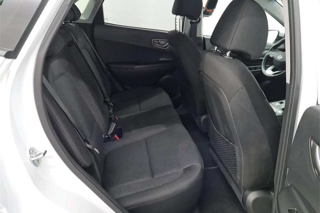 Hyundai Kona 2020 photo 5