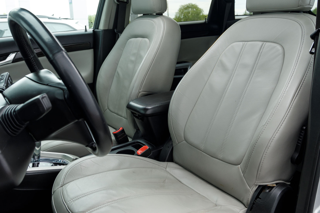 Chevrolet Captiva LTZ 2014 photo 14