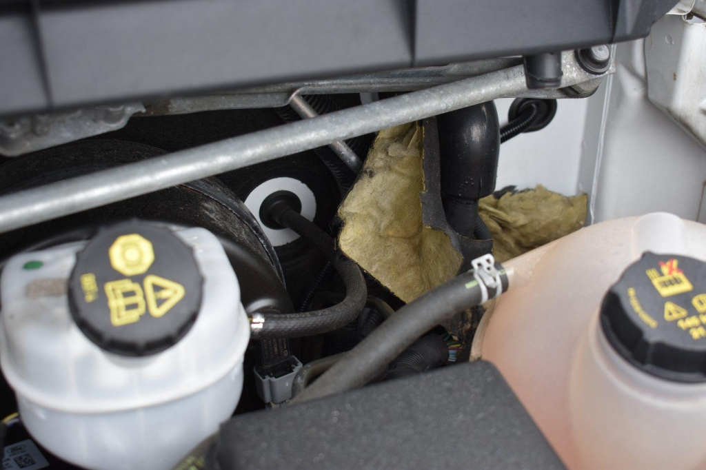 Ford Transit Koffer 2018 photo 21