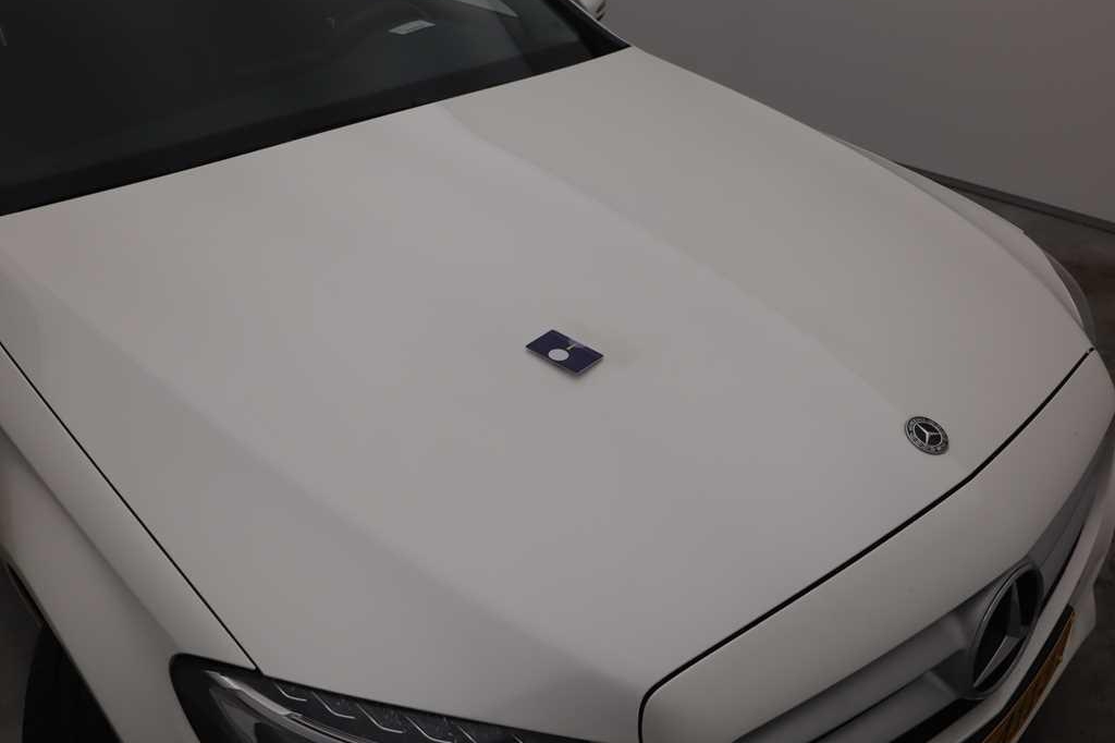 Mercedes-Benz C-Klasse 2017 photo 10