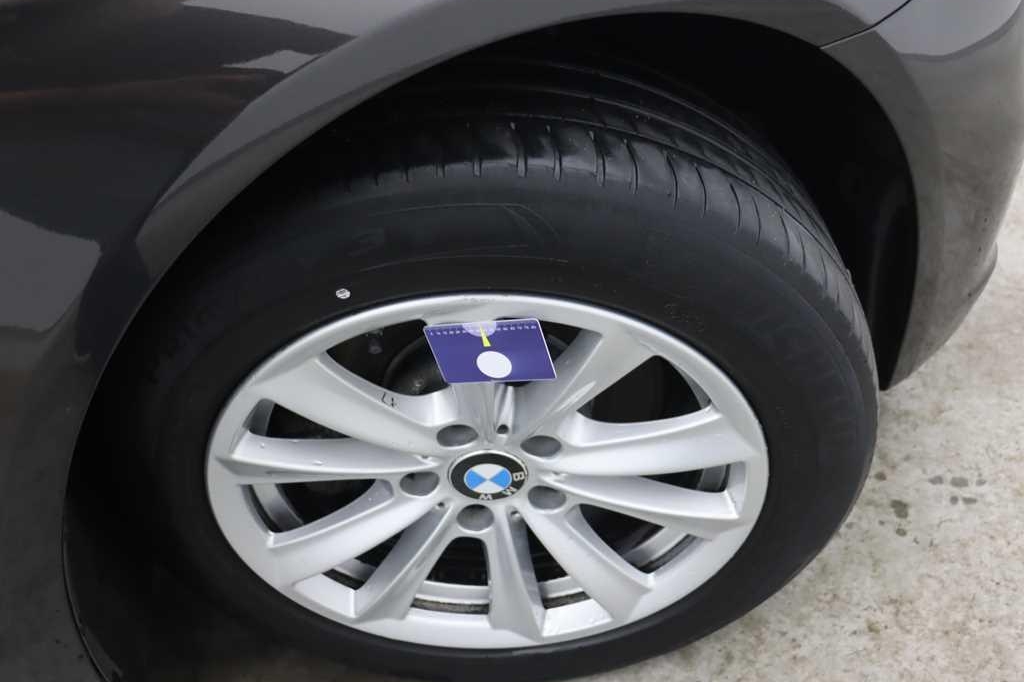 BMW 5er Touring 2015 фото 15