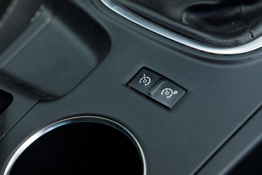 Renault Megane Limited 2017 фото 20