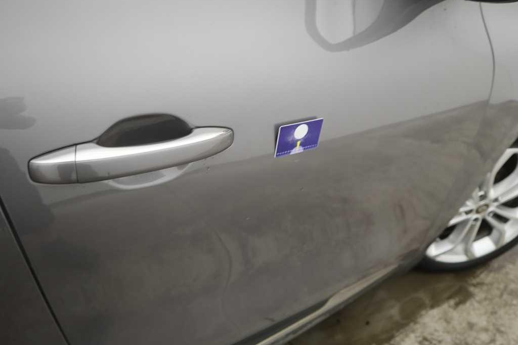 Renault Grand Scenic 2019 фото 9