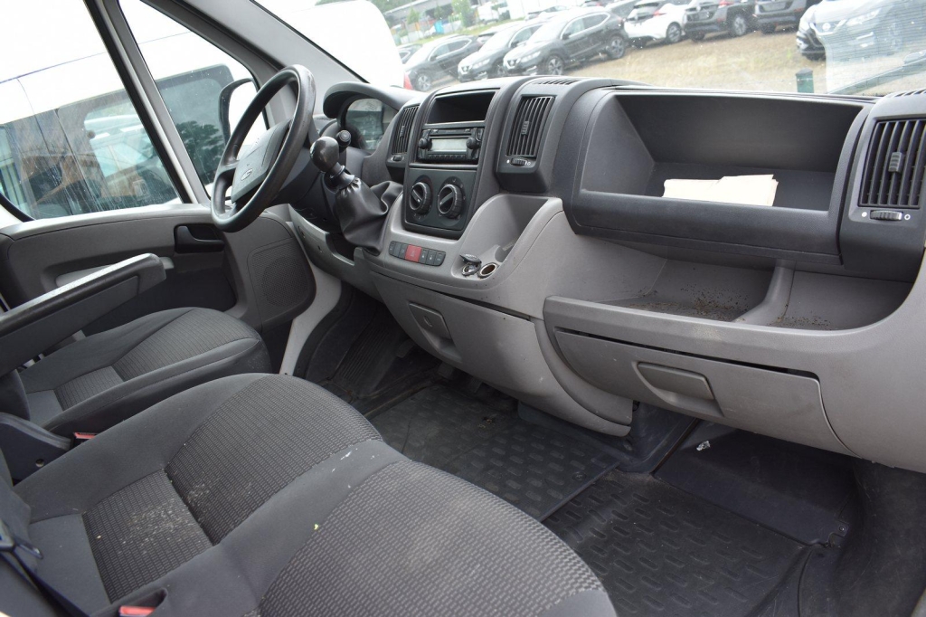 Citroen Jumper груз. 2007 photo 1