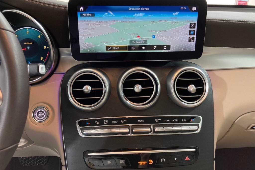 Mercedes-AMG GLC-Klasse 2020 photo 2