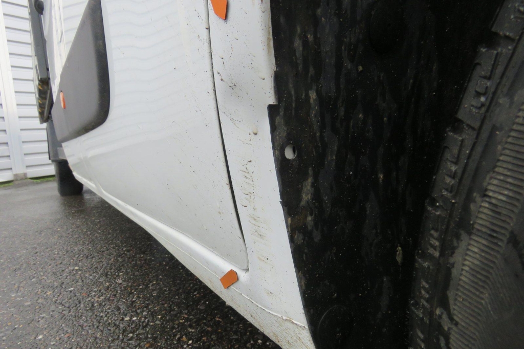 Renault Master 2017 photo 11