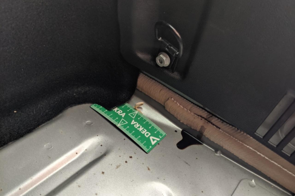 Renault Clio 2019 фото 12