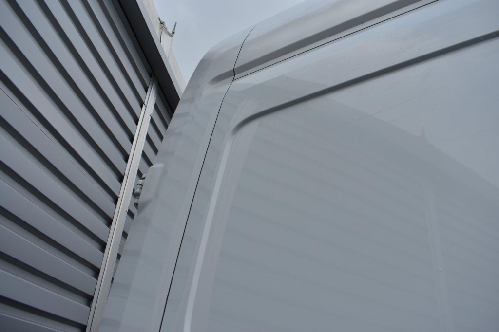 Ford Transit Kasten 2018 фото 21