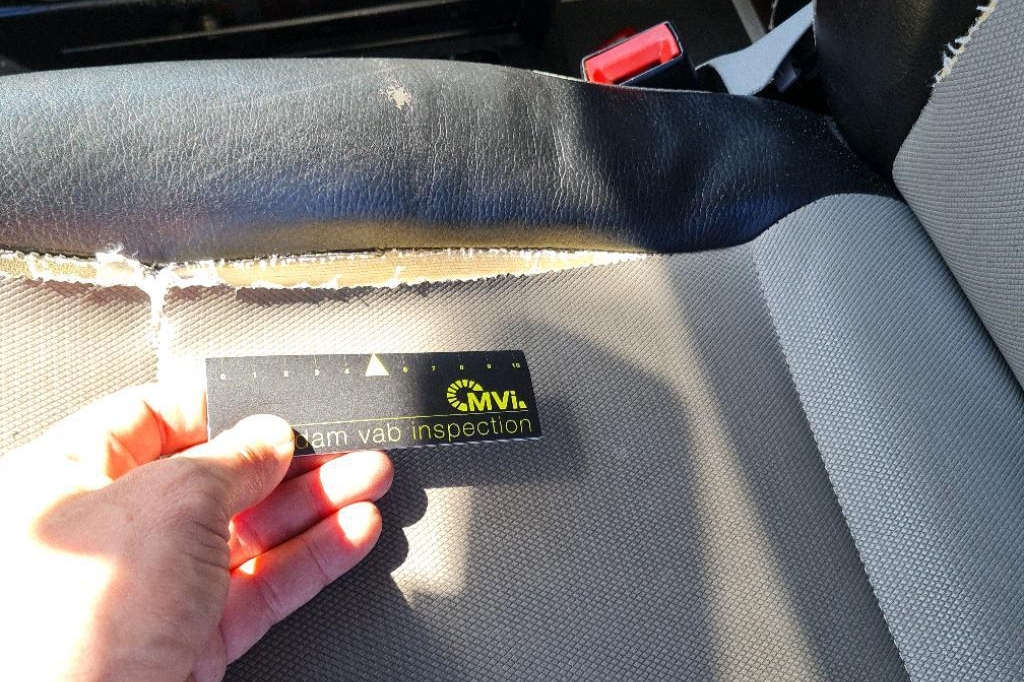 Volkswagen T5 (Transporter) пасс. 2015 photo 20