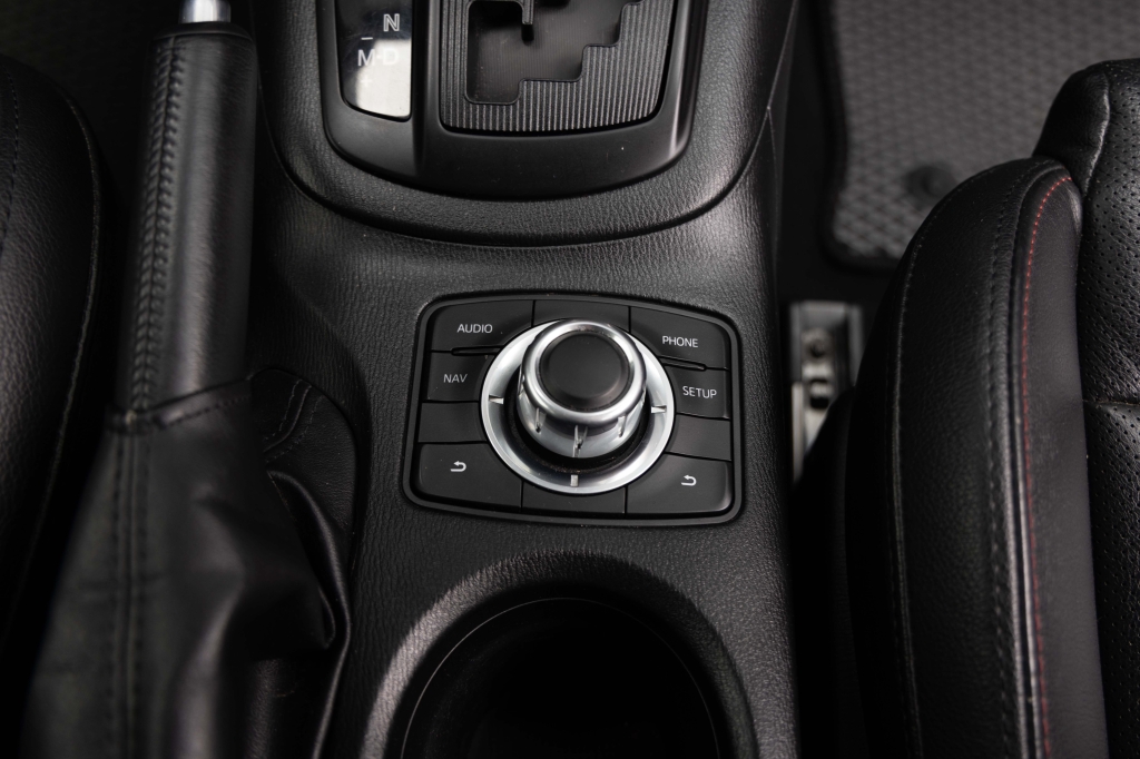 Mazda CX-5 2013 photo Mazda CX-5 2013 photo 26
