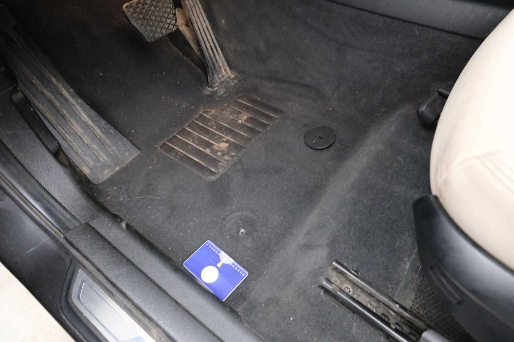 BMW X4 2016 photo 31