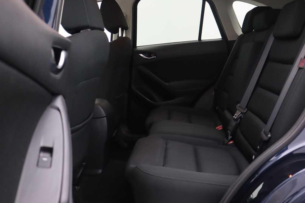 Mazda CX-5 2016 photo 5