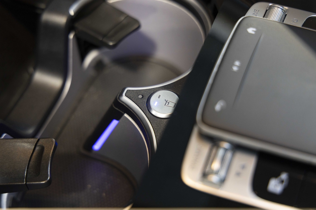 Mercedes-Benz Maybach GLS 600 2022 photo 43