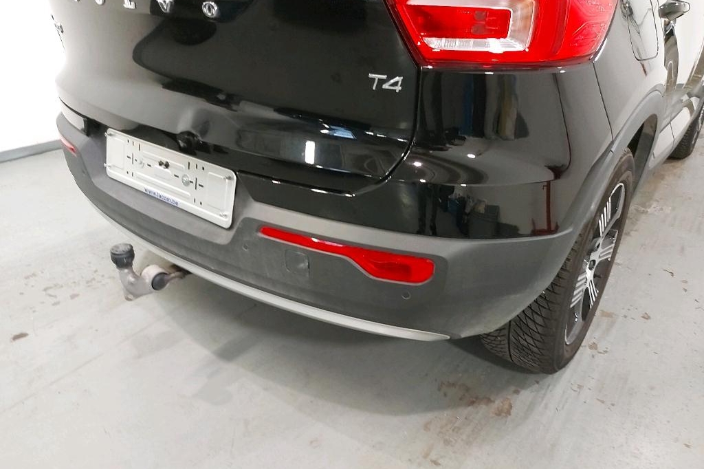 Volvo XC40 2020 фото 57