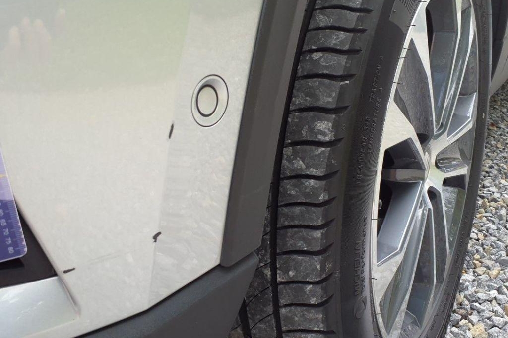 SEAT Ateca 2017 photo 11