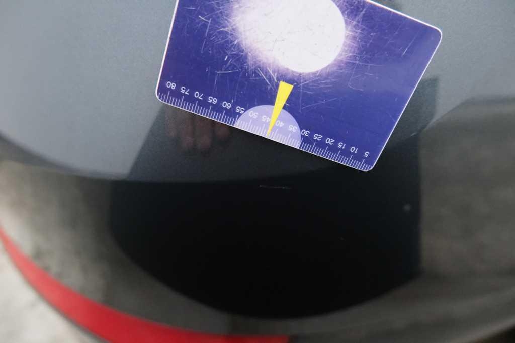 Skoda Octavia 2016 фото 30