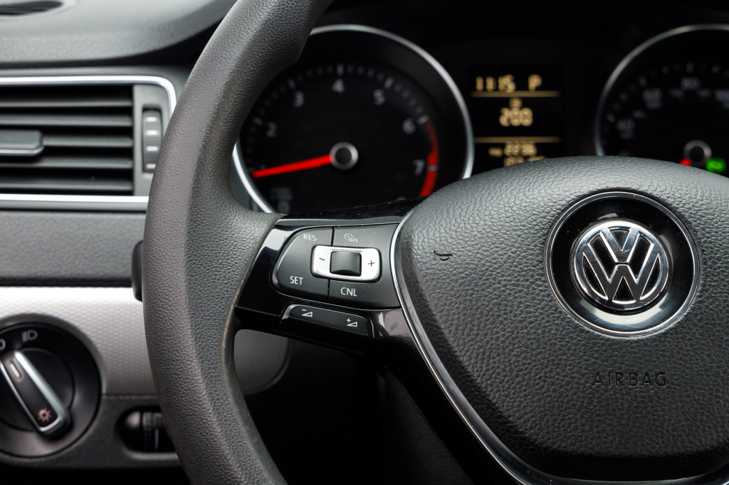 Volkswagen Jetta S 2017 фото 23