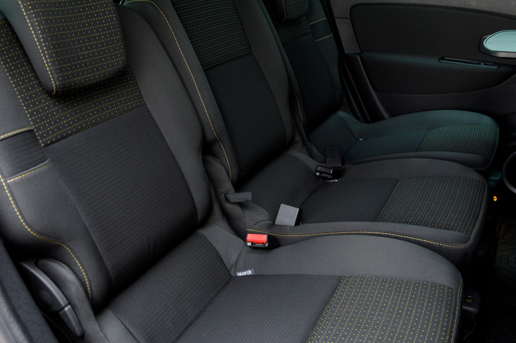 Renault Megane Scenic Grand  2010 photo 10