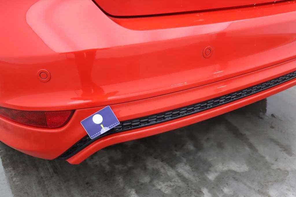 Ford Focus 2017 photo 16