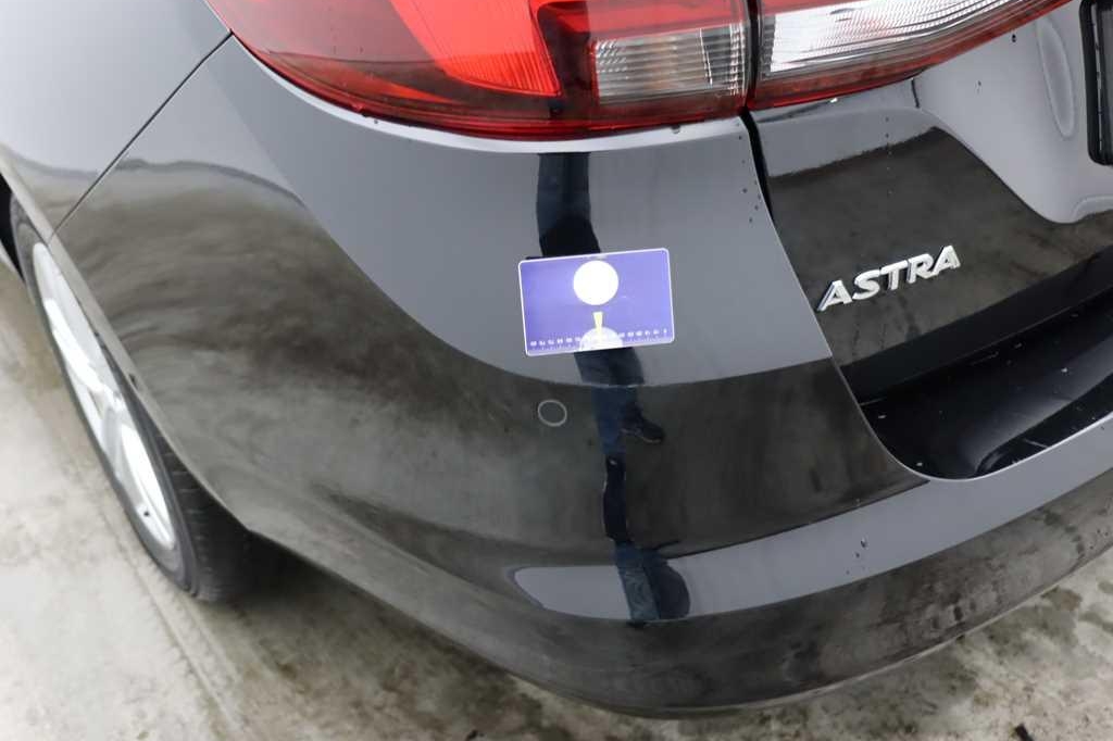 Opel Astra Sports Tourer 2017 photo 52