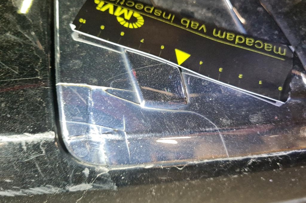 Mercedes-Benz GLE-Class 2018 photo 23