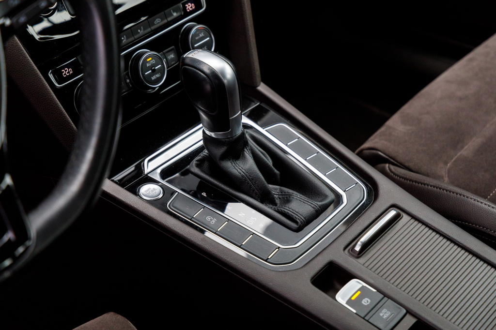 Volkswagen Passat B8 Highline 2016 фото 8