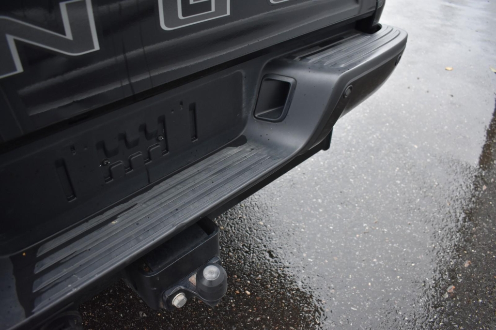 Ford Ranger 2020 фото 19