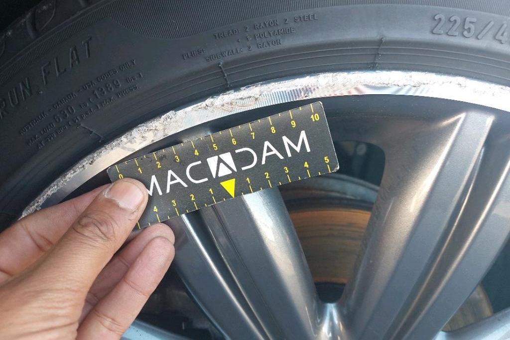 MINI Countryman 2017 фото 10