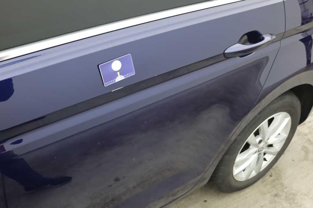 Volkswagen Touran 2016 фото 44