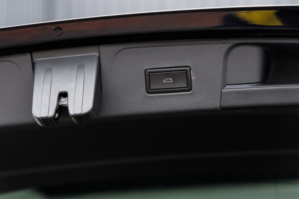 Volkswagen Atlas SE 2019 photo 18